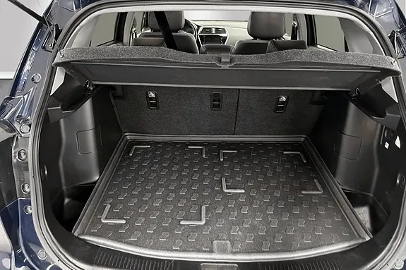 Suzuki Sx4 S-Cross 2019 photo 5