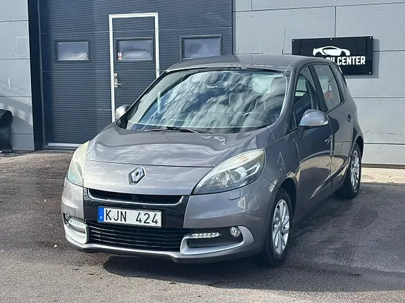 Renault Scenic I
