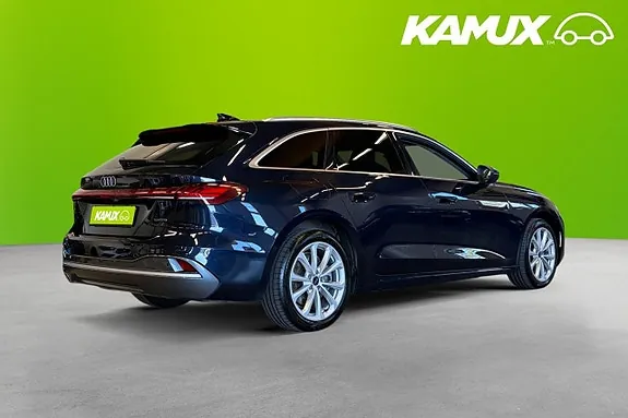 Audi A5 2025 photo 4