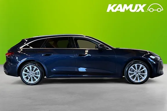 Audi A5 2025 photo 2