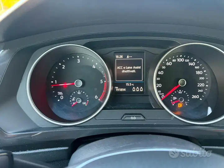Volkswagen Tiguan 2017 photo 4