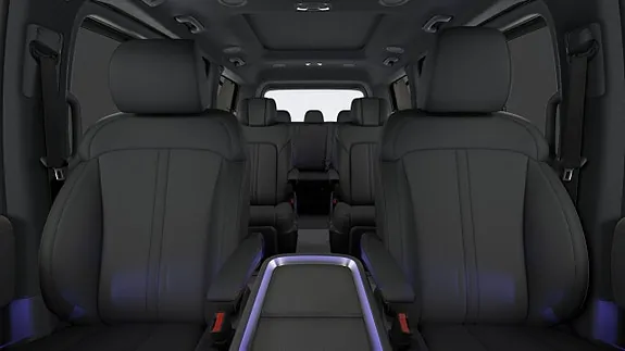 Hyundai Staria 2027 photo 5