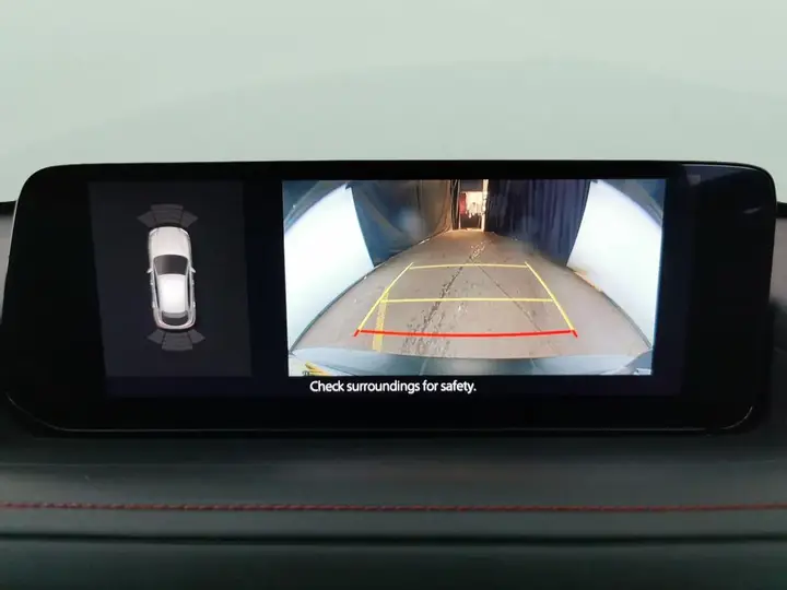 Mazda Cx-30 2025 photo 5