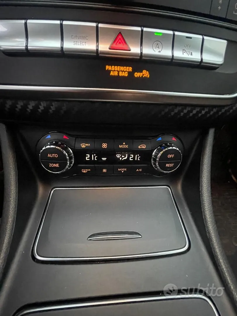 Mercedes-Benz A200