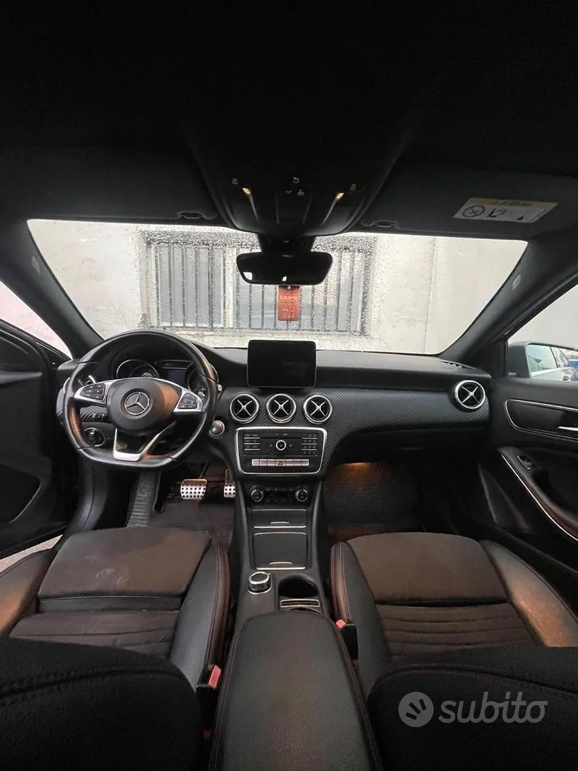 Mercedes-Benz A200 2021 photo 5