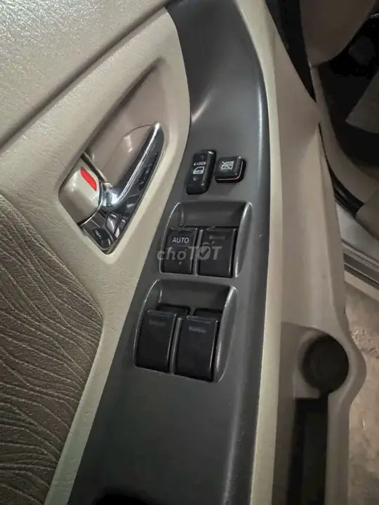 Toyota Innova photo 5