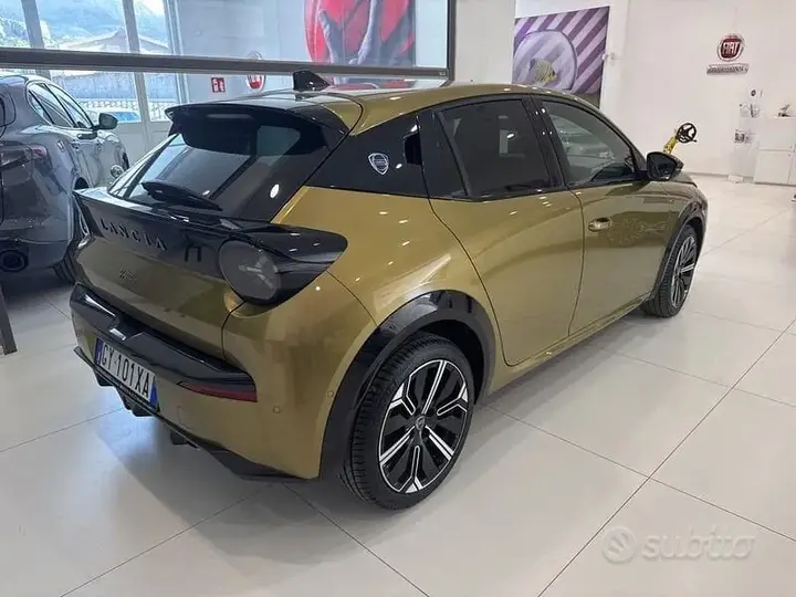 Lancia Ypsilon 2025 photo 5