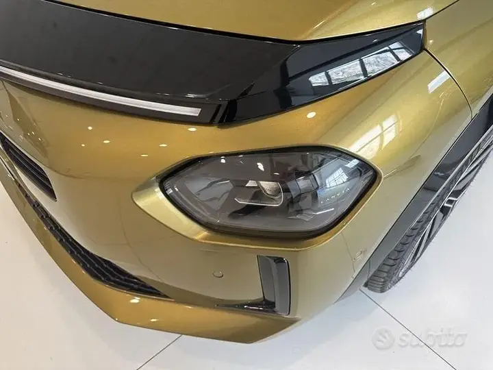 Lancia Ypsilon 2025 photo 3