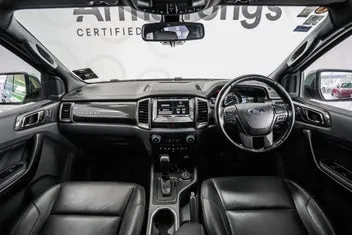 Ford Everest 2016 photo 3