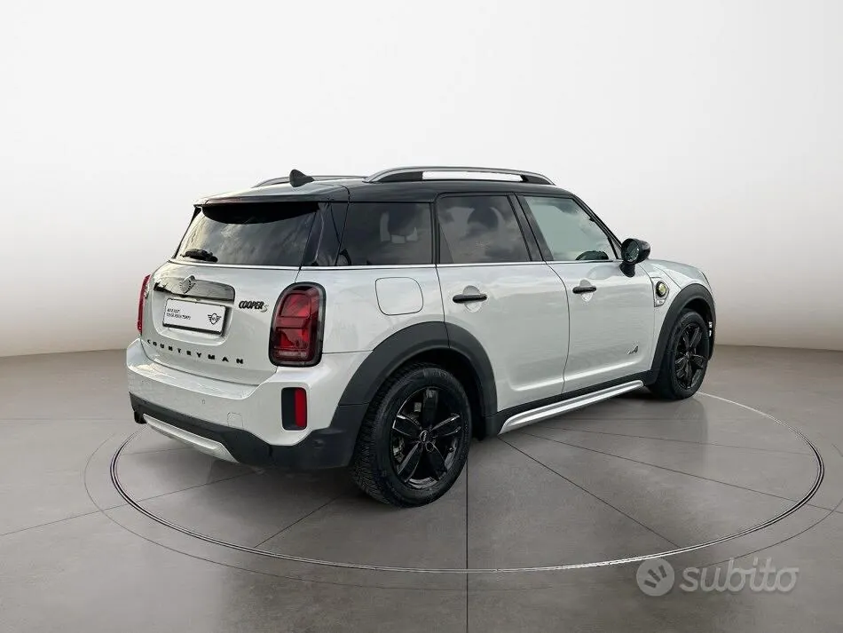 Mini Mini Countryman 2021 photo 5