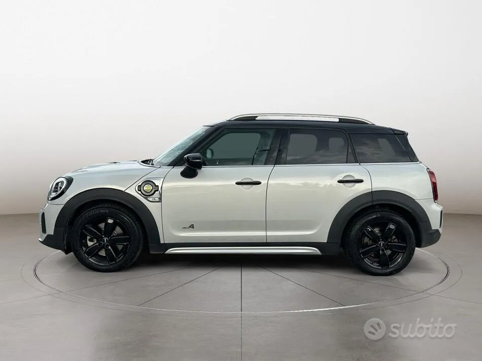 Mini Mini Countryman 2021 photo 2