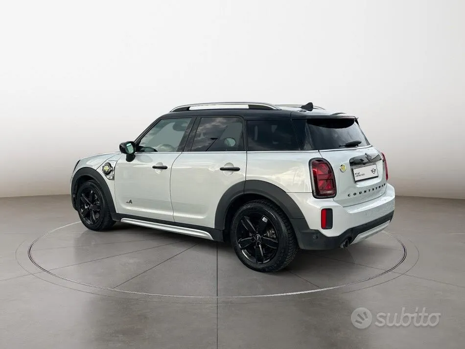 Mini Mini Countryman 2021 photo 3
