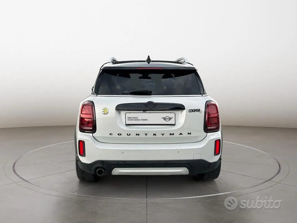 Mini Mini Countryman 2021 photo 4
