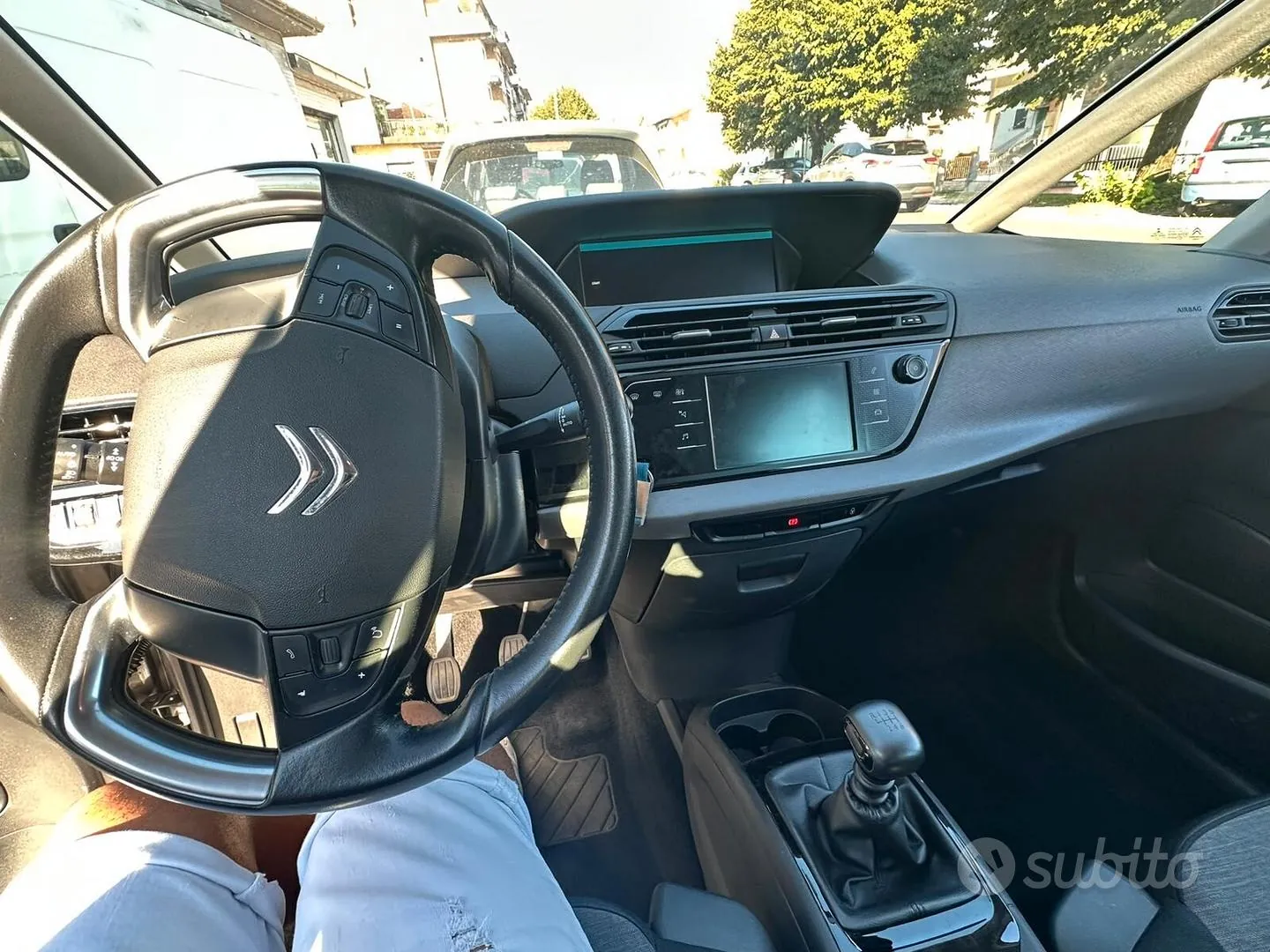 Citroen Spacetourer 2019 photo 5