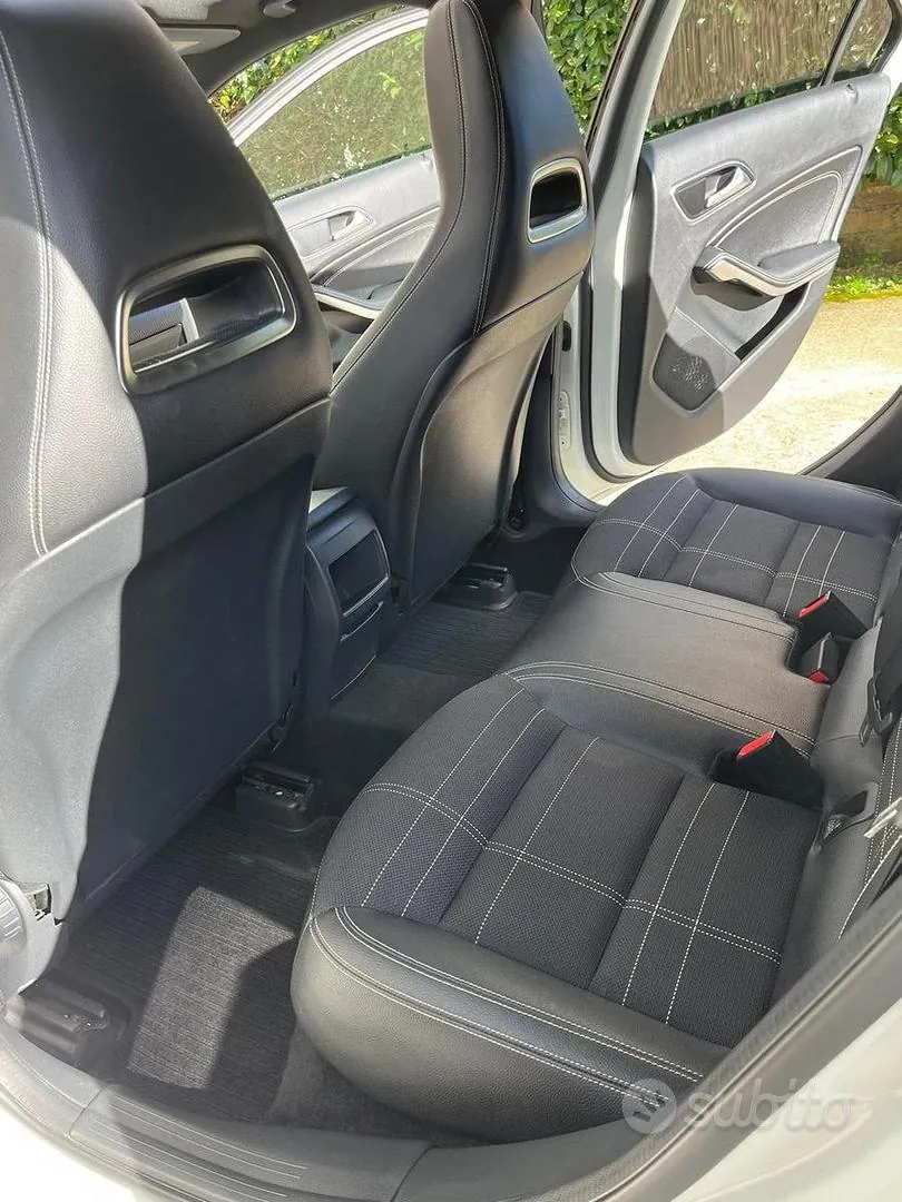 Mercedes-Benz A-Class 2016 photo 5