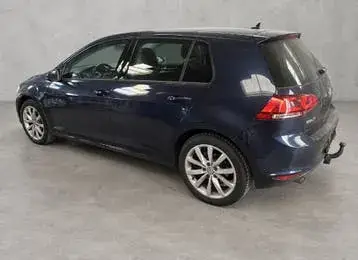 Volkswagen Golf 7 2015 photo 2