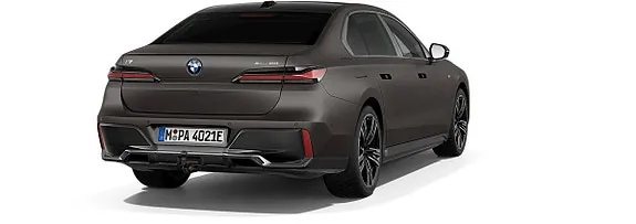 BMW I7 2023 photo 5