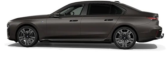 BMW I7 2023 photo 3