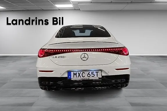 Mercedes-Benz Cla 2025 photo 5