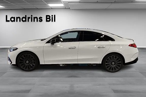 Mercedes-Benz Cla 2025 photo 4