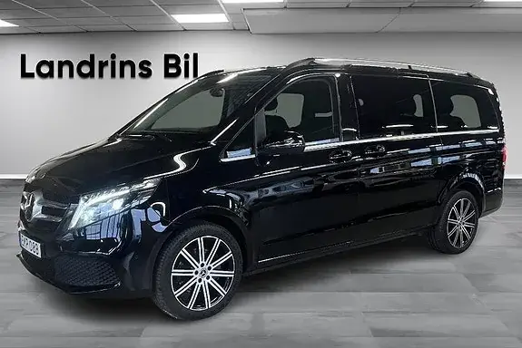 Mercedes-Benz V 250 D