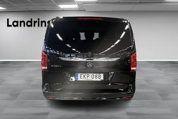 Mercedes-Benz V 250 D 2024 photo 5
