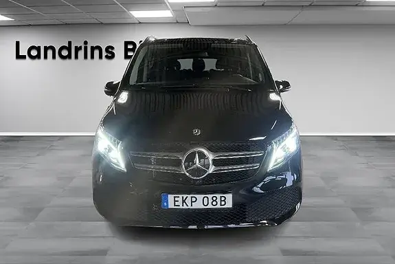 Mercedes-Benz V 250 D 2024 photo 2