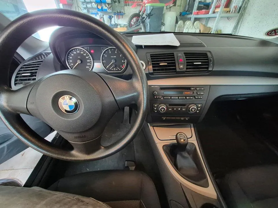 BMW 116I
