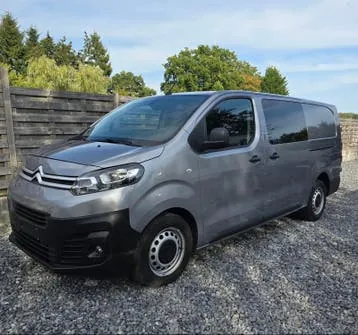 Citroen Jumpy