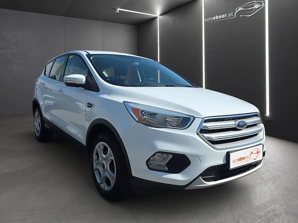 Ford Kuga 2017 photo 3