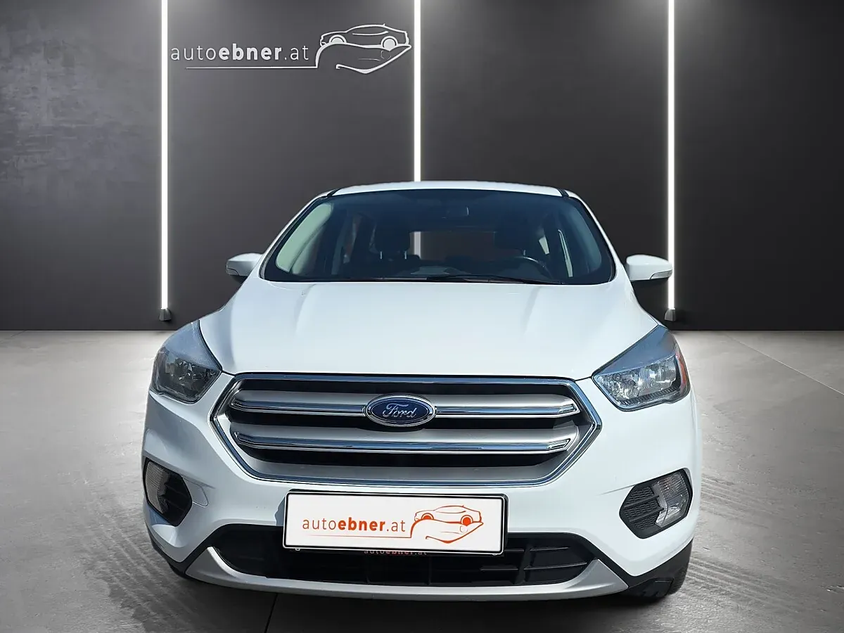 Ford Kuga 2017 photo 2