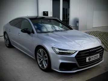 Audi A7 2023 photo 3