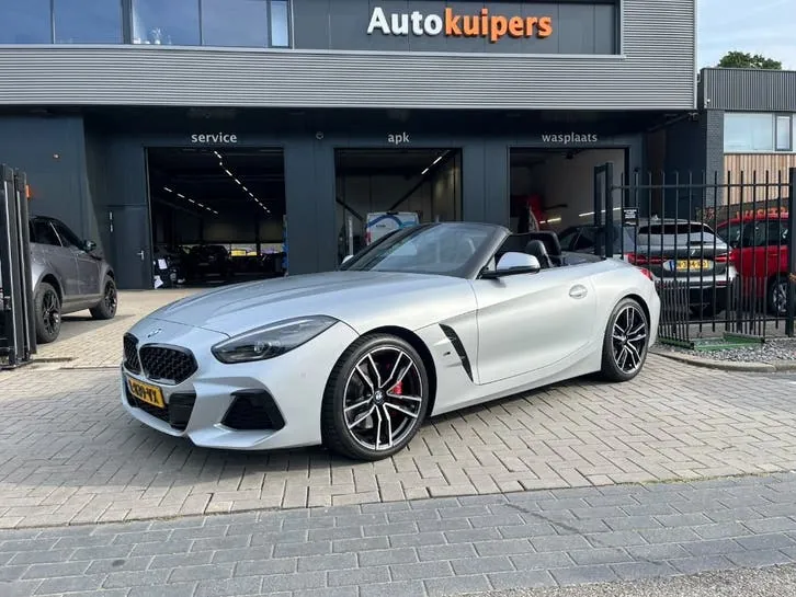 BMW Z4