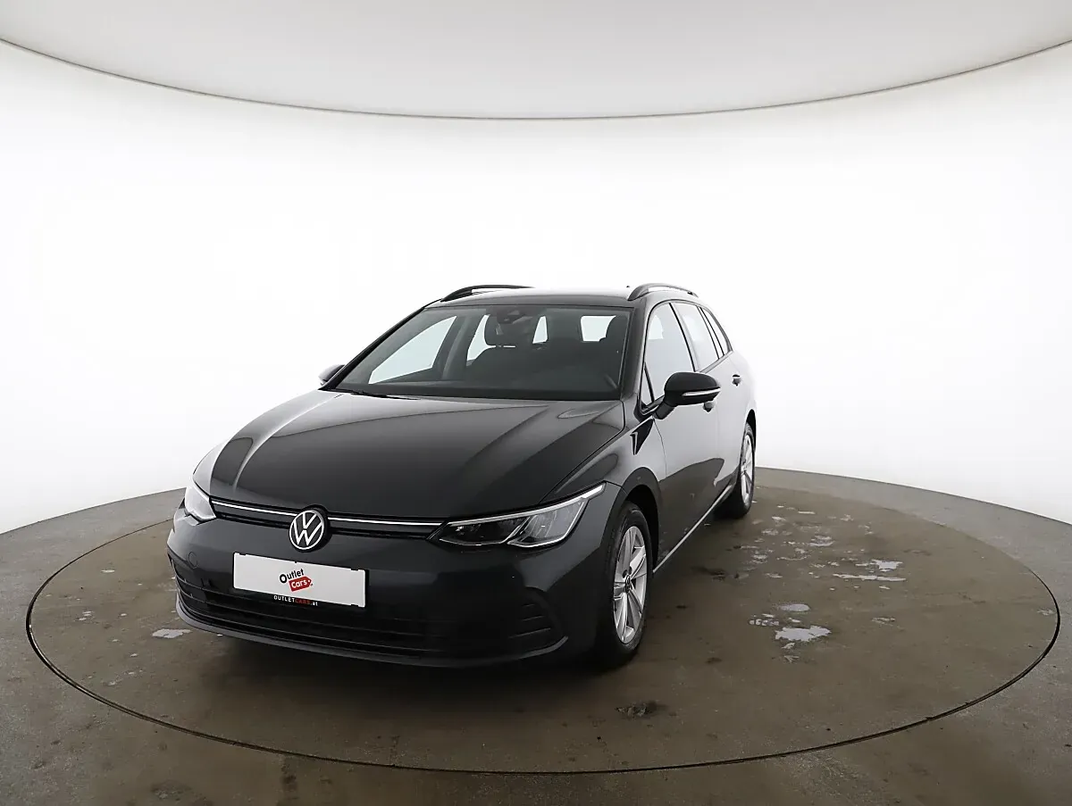 Volkswagen Golf 2022 photo 2