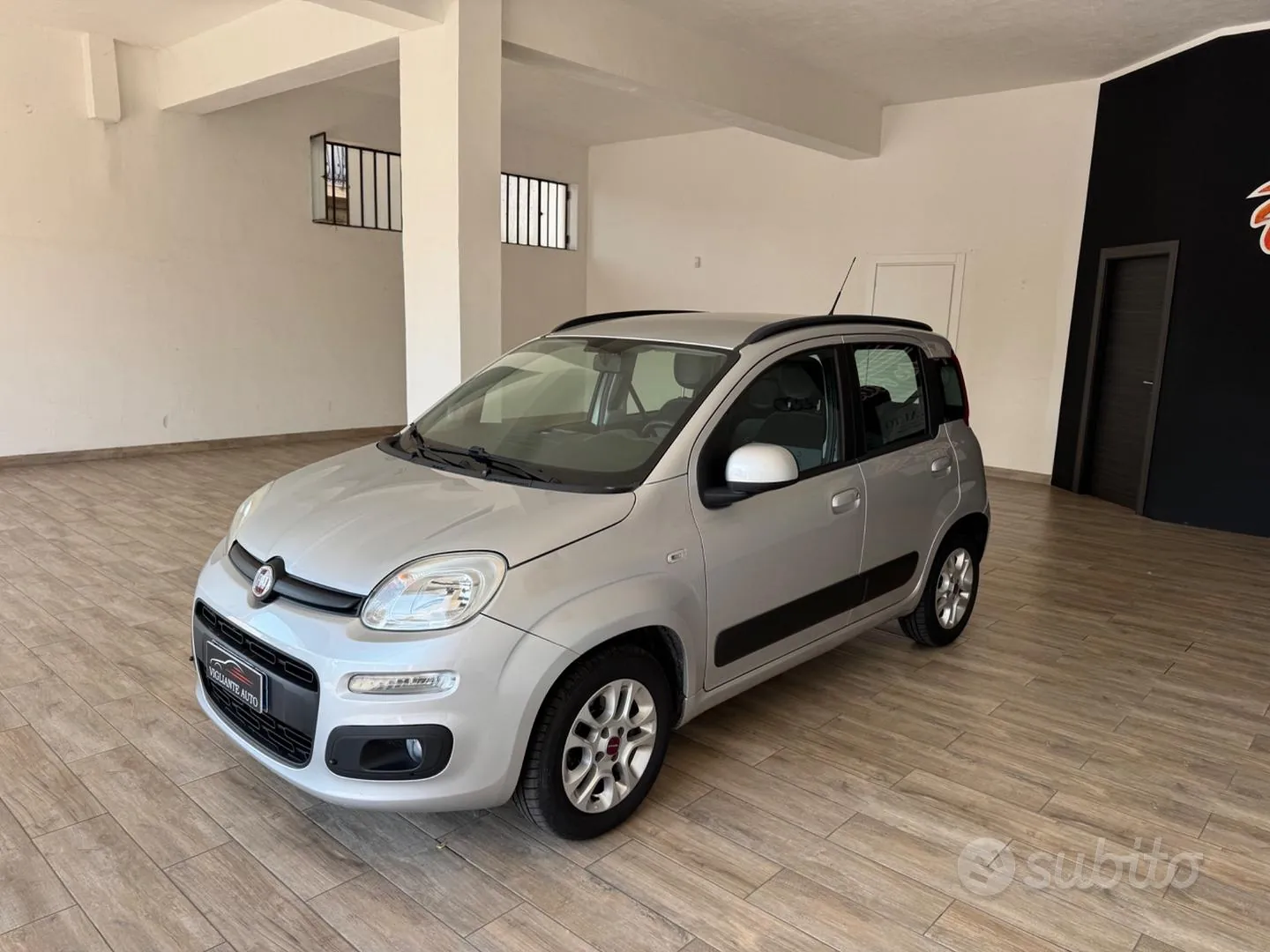 Fiat Panda 2017 photo 3
