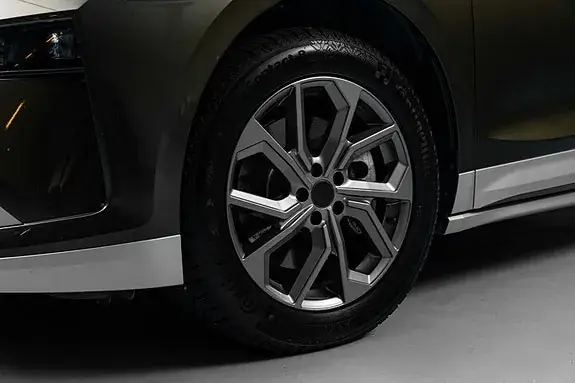 Skoda Enyaq 2025 photo 3