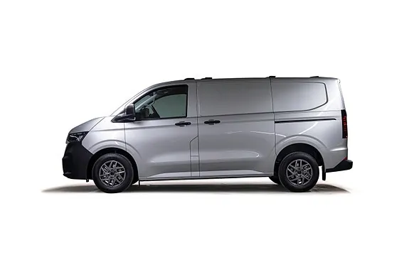 Volkswagen Transporter 2025 photo 5