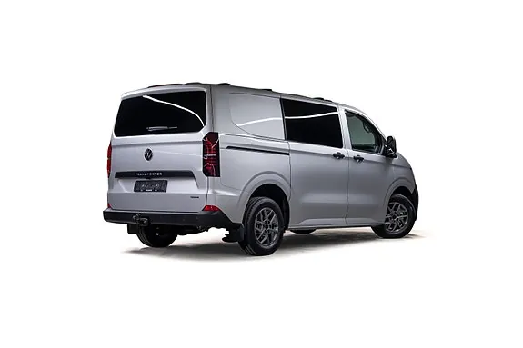 Volkswagen Transporter 2025 photo 2