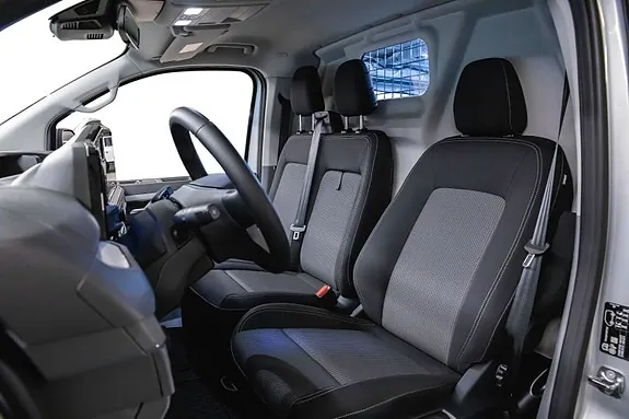Volkswagen Transporter 2025 photo 3