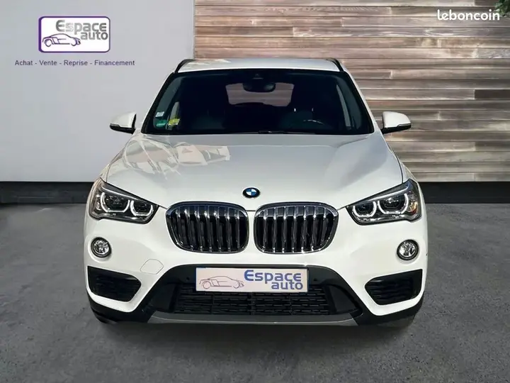 BMW X1 2016 photo 5