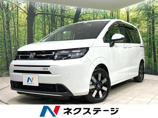 Honda Freed Ex
