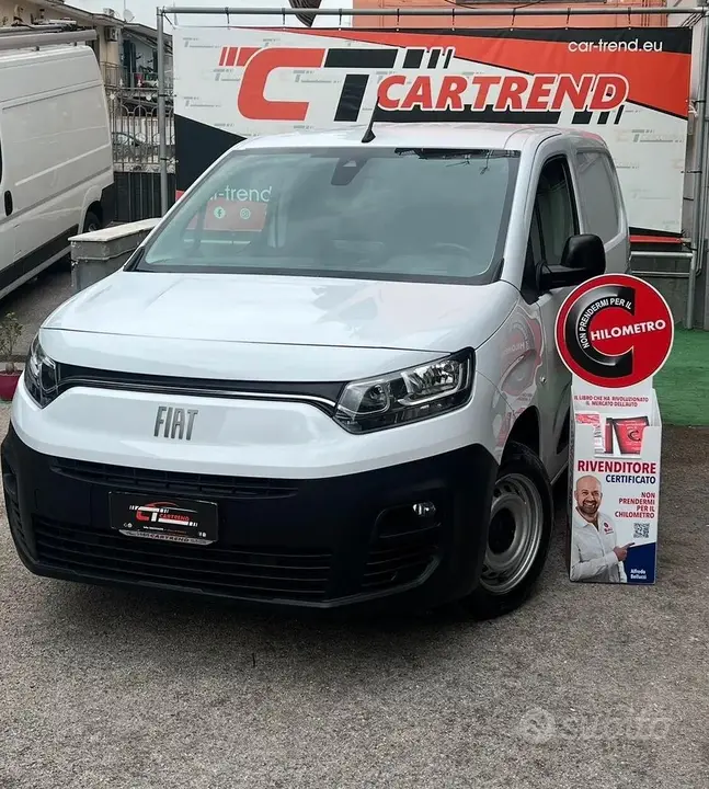 Fiat Doblò