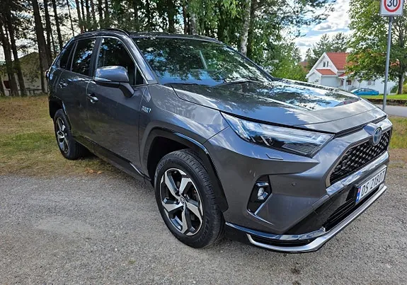 Toyota Rav4 2023 photo 3