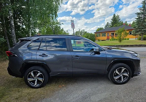 Toyota Rav4 2023 photo 5