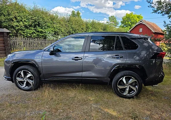 Toyota Rav4 2023 photo 4