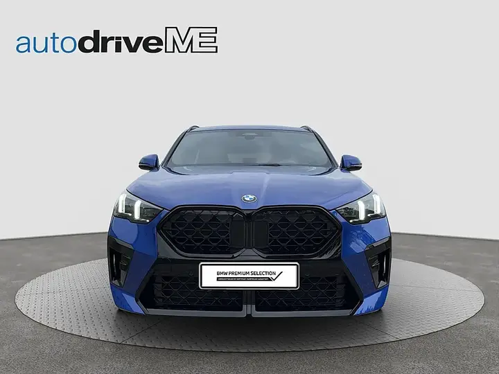 BMW X2 2025 photo 3