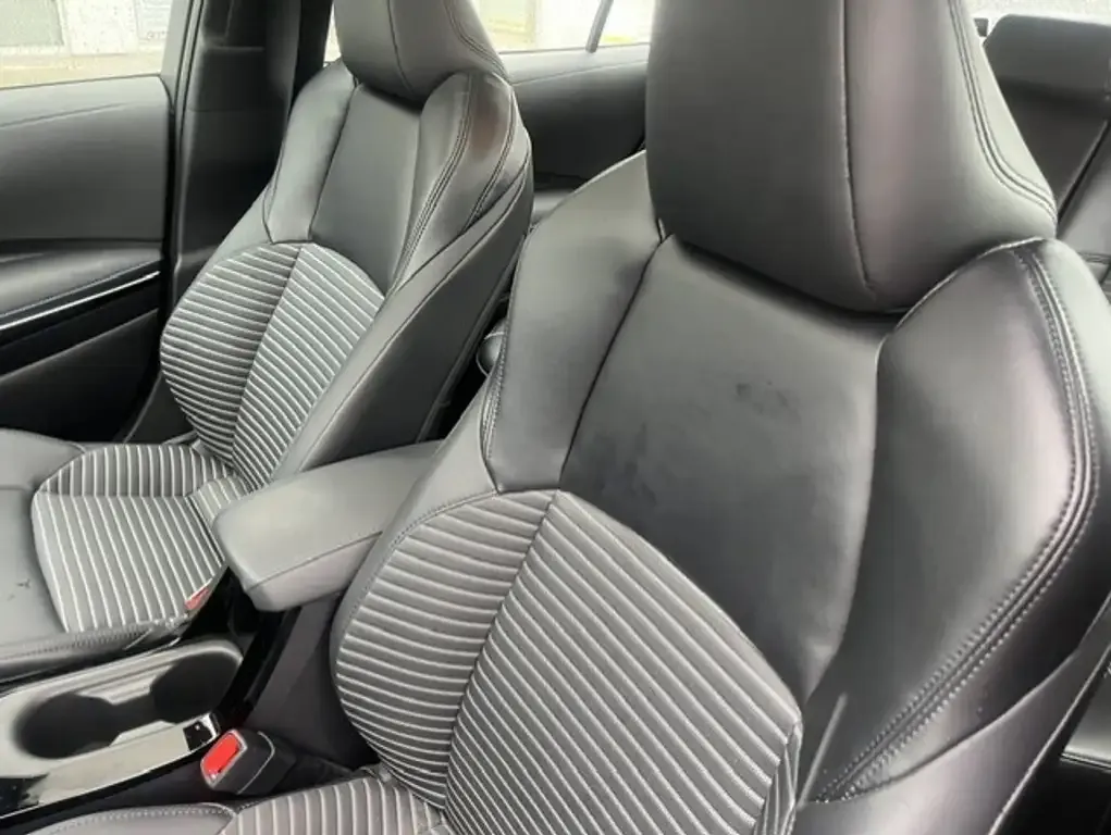 Toyota Corolla 2022 photo 5