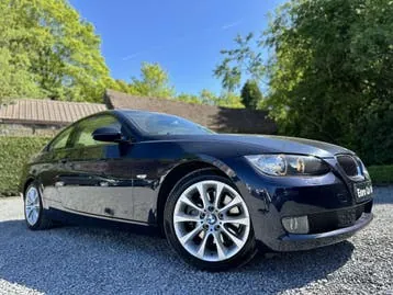 BMW 325 Coupe