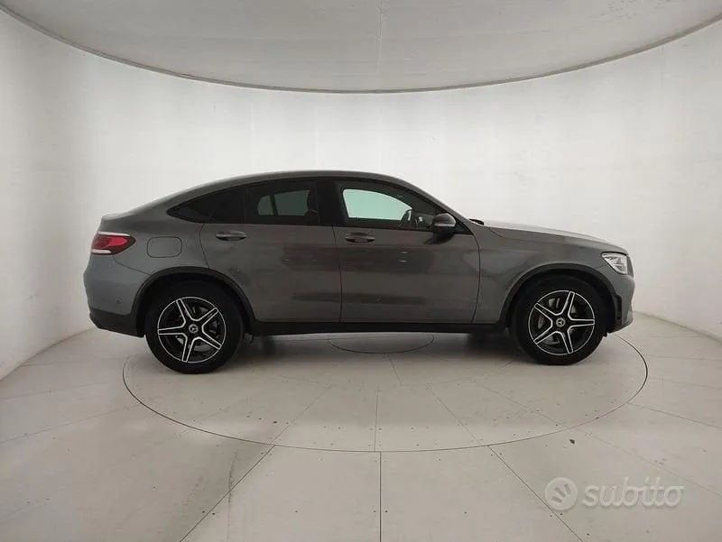 Mercedes-Benz Glc 2023 photo 5