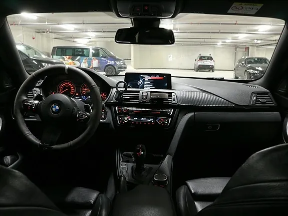 BMW 420I 2016 photo 5